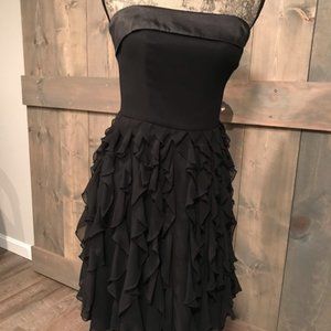 White House Black Market cocktail/formal dress